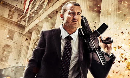 电影《入侵华尔街》解说文案