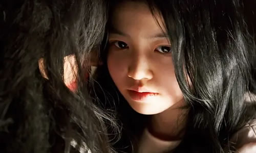 电影《韩塞尔与葛雷特》解说文案