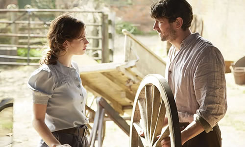 电影《根西岛文学与土豆皮馅饼俱乐部》解说文案