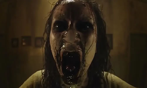 电影《恶魔的请柬：第二章》解说文案