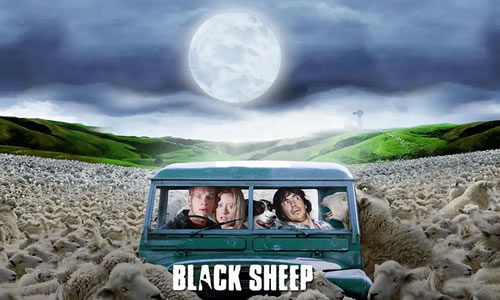 电影《疯羊》解说文案