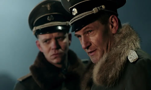 电影《德维塔耶夫》解说文案