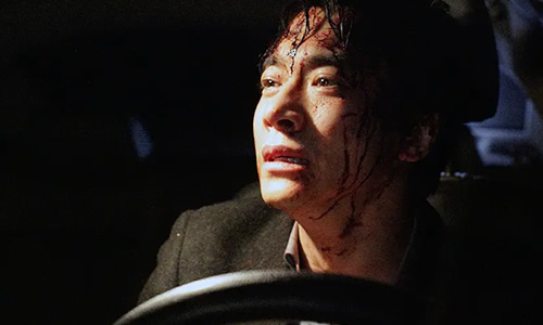 电影《一对一》解说文案