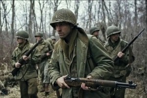 战争电影《最后的狙击战》解说文案/片源下载