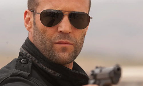 电影《铁血精英》解说文案