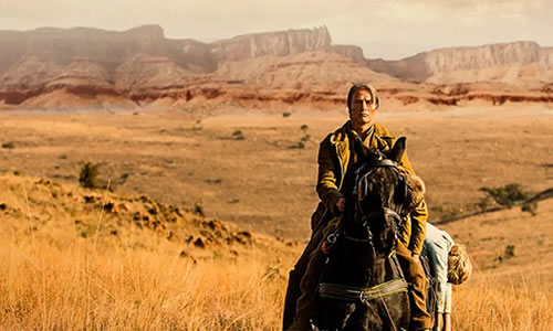 电影《救世》解说文案