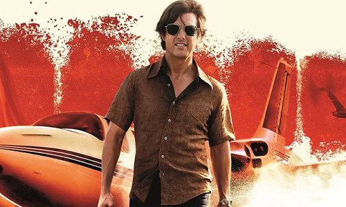 电影《美国行动》解说文案