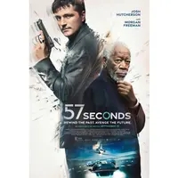 《57秒》电影解说文案