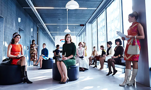 电影《前目的地》解说文案