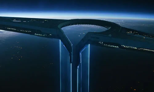 电影《AI创世者》解说文案