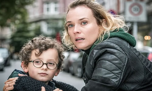 电影《凭空而来》解说文案