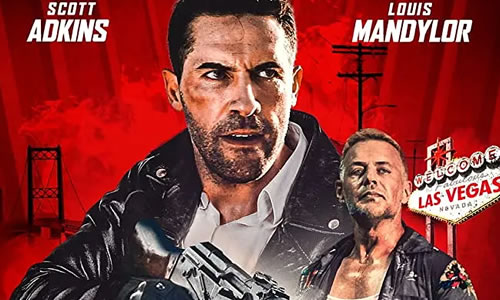 电影《讨债人2》解说文案