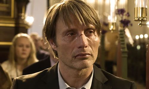 电影《狩猎（2012年）》解说文案