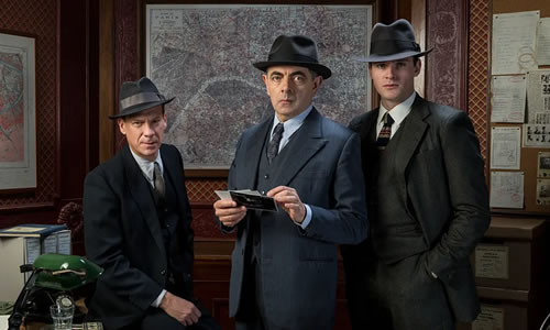 电影《梅格雷的十字路口之夜》解说文案