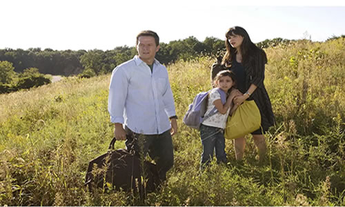 电影《灭顶之灾》解说文案