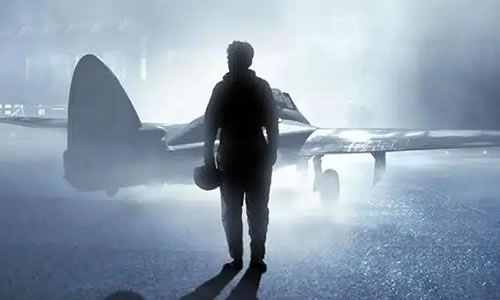 电影《领航人》解说文案