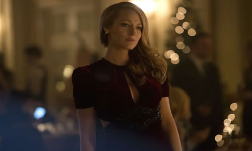 电影《时光尽头的恋人》解说文案