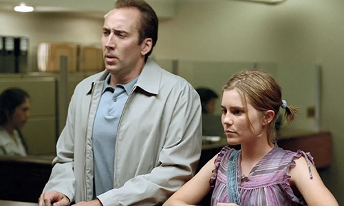 电影《火柴人》解说文案