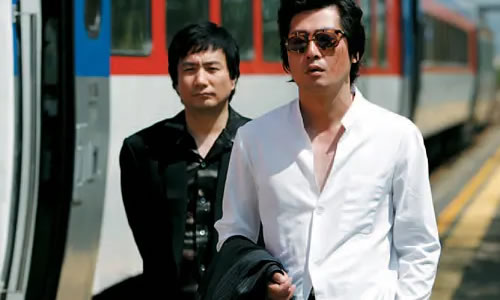 电影《老千》解说文案