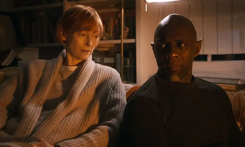 电影《三千年的渴望》解说文案