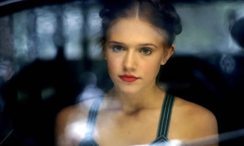 电影《一树梨花压海棠（1997年）》解说文案