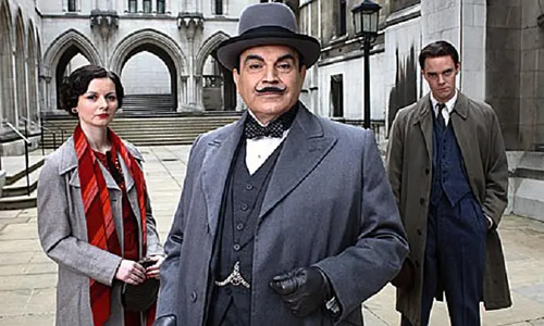 电影《清洁女工之死》解说文案