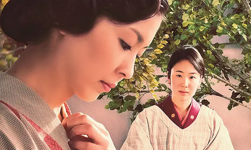 电影《小小的家》解说文案