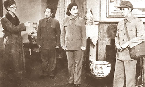 电影《假如我是真的》解说文案