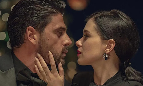 电影《365天：明日之欲》解说文案