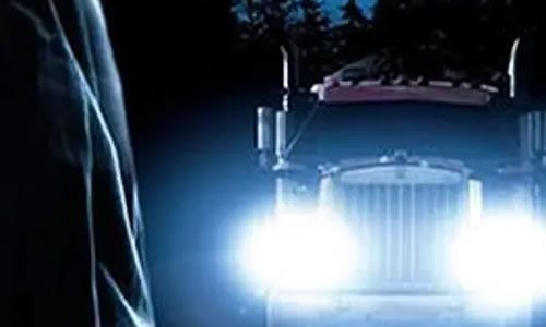 电影《带我上路》解说文案