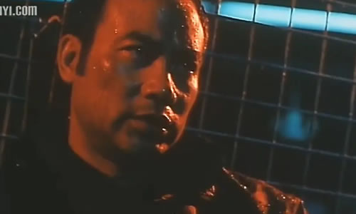 电影《旺角街头》解说文案