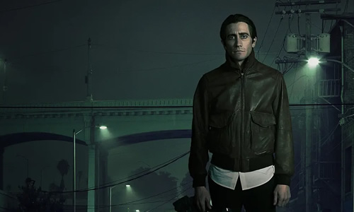 电影《夜行者》解说文案