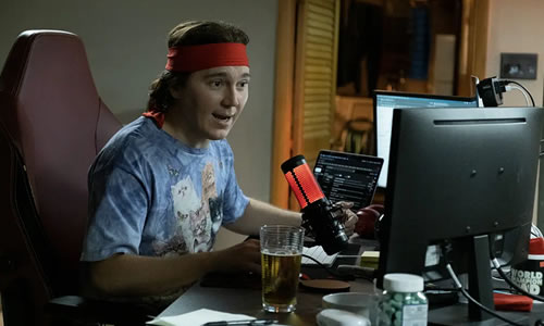 电影《傻钱》解说文案