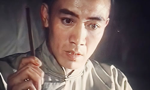 电影《老少爷们上法场》解说文案