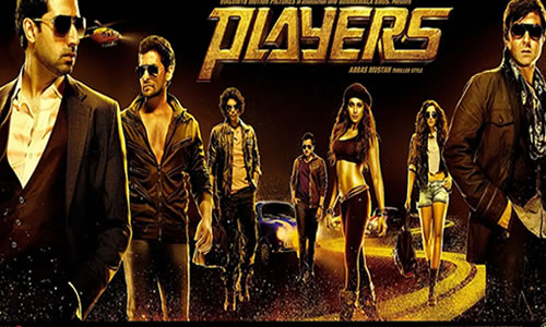 电影《超级大玩家》解说文案