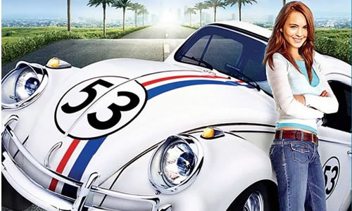 电影《疯狂金车》解说文案