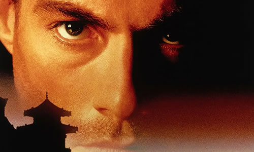 电影《魔宫战士》解说文案