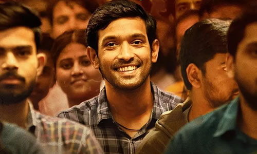 电影《12年级的失败》解说文案