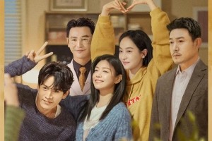 电视剧《温暖的甜蜜的》38集电视剧解说文案/片源下载（完结）