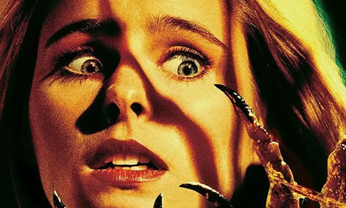 电影《绝命小魔星》解说文案