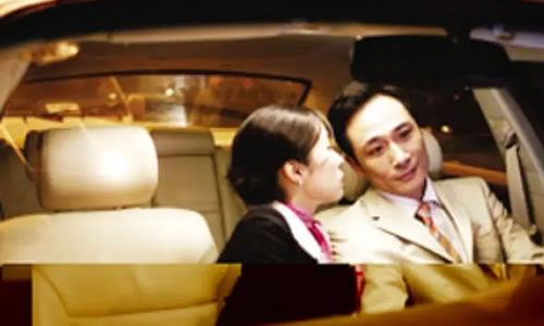 电影《双食记》解说文案