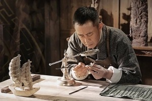 电视剧《一代匠师》32集电视剧解说文案/片源下载（完结）