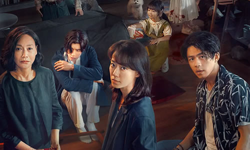 电影《拯救嫌疑人》解说文案