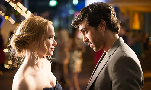 电影《该死的歌德》解说文案