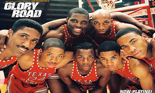 电影《光荣之路》解说文案