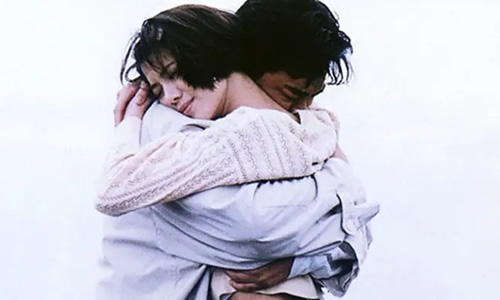 电影《新不了情》解说文案