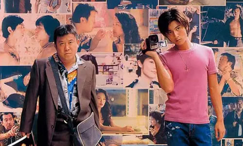 电影《半支烟》解说文案