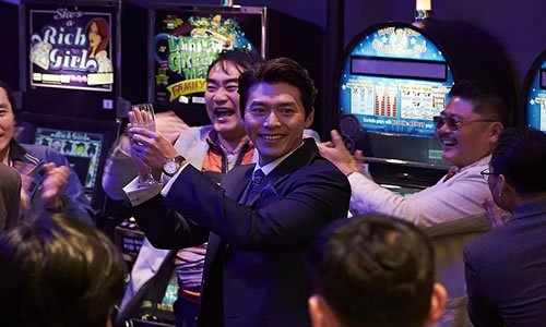 电影《骗子》解说文案