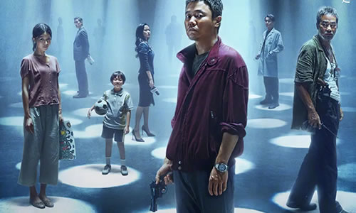 电影《误杀2》解说文案