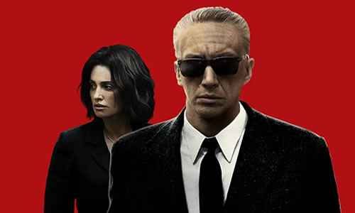 电影《法拉利》解说文案